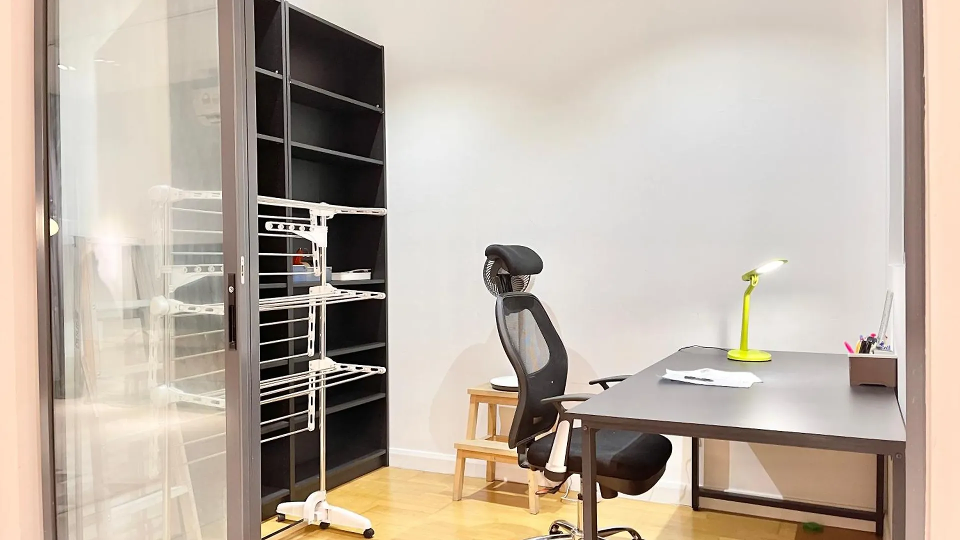 Kl Gateway 2B2B Cozy Apartment 吉隆坡